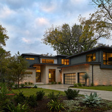Home Exterior