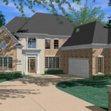 House Plan 59-108