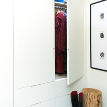 laundry/mud room