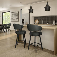 June R. - bar stools