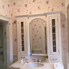 Kids Bathroom