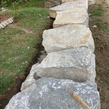 Clean Landscape and Hardscape Property Enhancement