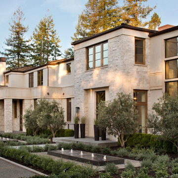 West Atherton