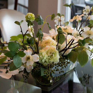 Contemporary Classic Design