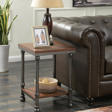 Yukon End Table