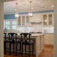 Kitchen Ideas
