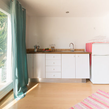 Fotografía Inmobiliaria