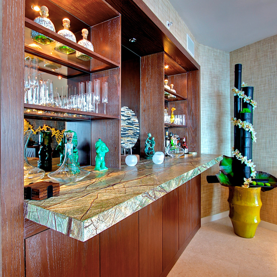 Hollywood Beach Penthouse