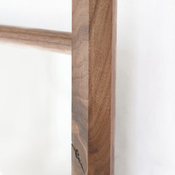 Lonewa Hex Floor Mirror - Floor Mirrors
