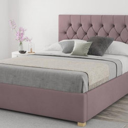 Goldfinch Ottoman Bed - Divan Beds