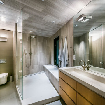Taylor Street Residence