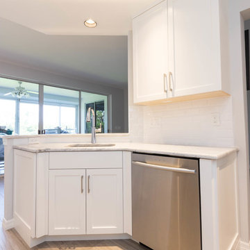 Bonita Bay Condo Remodel