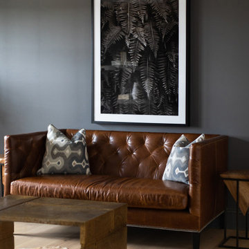 Organic Modern