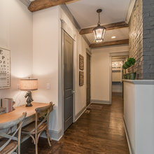 paint and floor colors