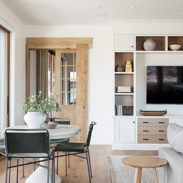 SM Ranch House