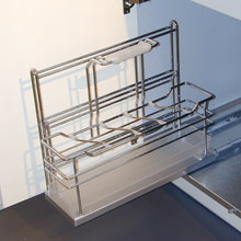 Kitchen storage ideas