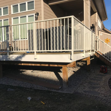 Railings