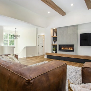 Cozy Minimalism