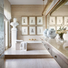 small bathroom