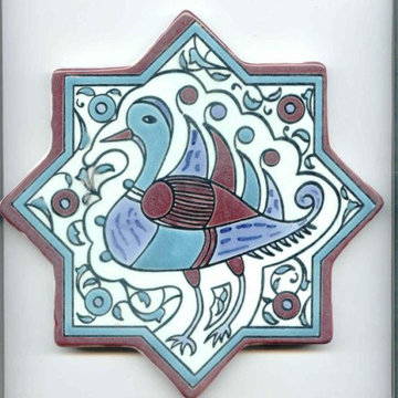 turkish tiles 20 cm x 20 cm cataloge