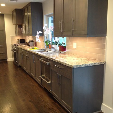 Willowbrook Kitchen Remodel