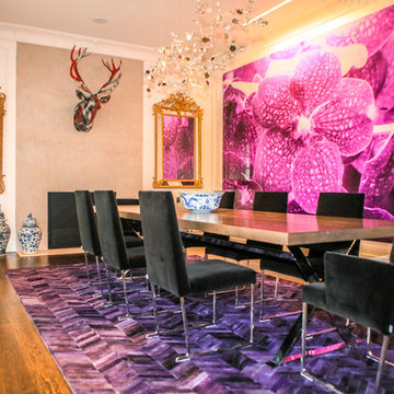 Gramhampton Remodel