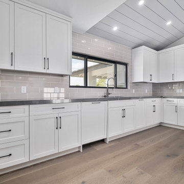 McCormick Ranch remodel