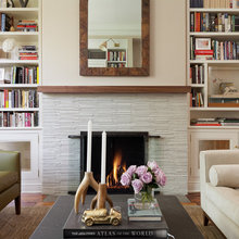 Engel House Cabinetry