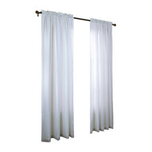 curtains