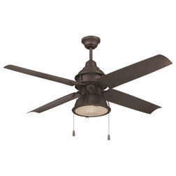 Beach Style Ceiling Fans by Craftmade