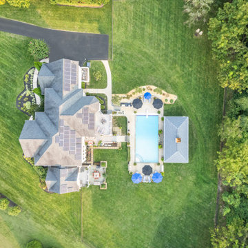 Social Living in Davidsonville