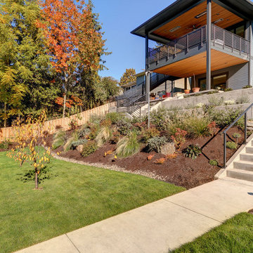 Lake Oswego Custom Getaway
