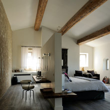 Idées Chambre Parentale