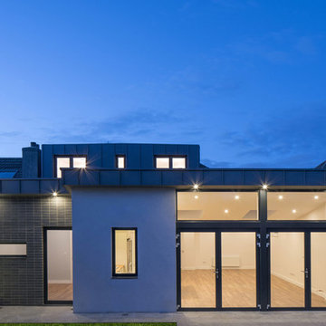 Modern Extension