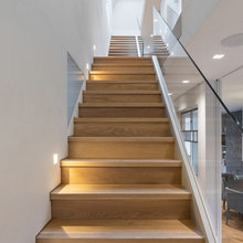 staircases