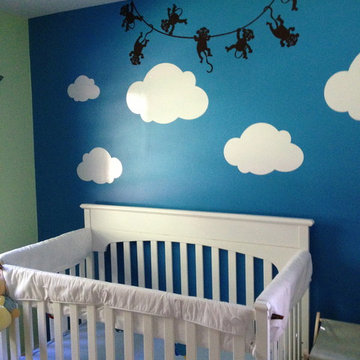 Awesome Nursery Decorating Ideas by our Awesome Customers!