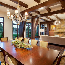 Floors/Ceilings