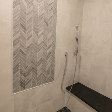 Whole Home Remodel with Basement In-Law Suite & Functional Upgrades