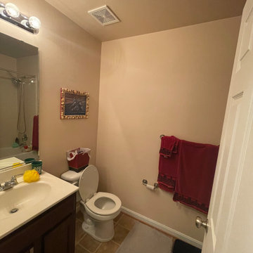 Complete Home Remodel