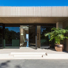 exterior finishes