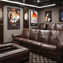 Media Room