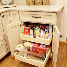 kitchen cabinets
