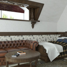 Boys Room