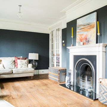 Winkfield, Windsor
