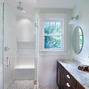 Bathroom Design Ideas