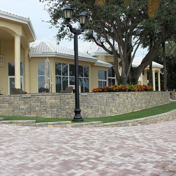 Intercoastal Living in Florida