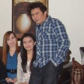 Jing Padillas billede