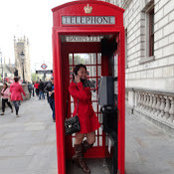 Joanna Xie's photo