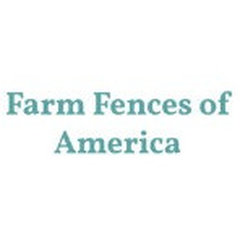 Farm Fences of America