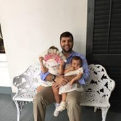 Joshua Stretch's photo